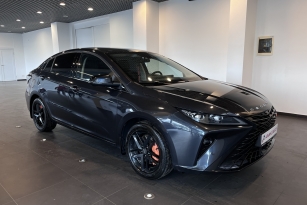 OMODA S5 GT