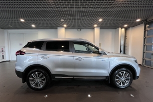 GEELY ATLAS PRO