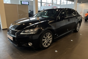 LEXUS GS300