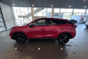 OMODA C5