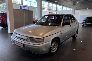LADA 2112