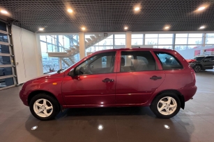LADA KALINA