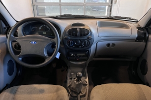 LADA KALINA