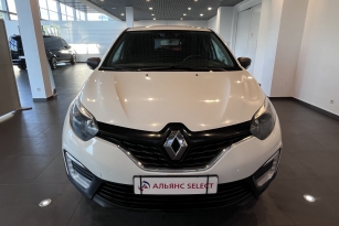 RENAULT KAPTUR
