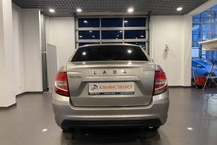 LADA GRANTA