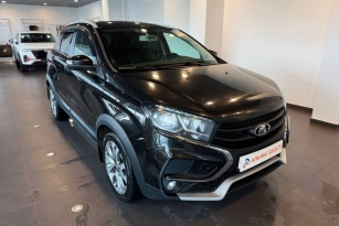 LADA XRAY
