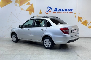 LADA GRANTA