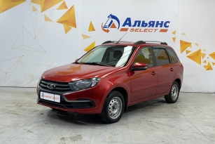 LADA GRANTA