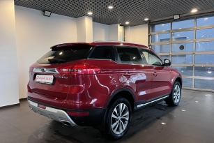 GEELY ATLAS (NL-3)