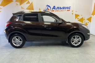 CHANGAN CS35 SC7164B5