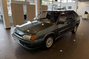 LADA 2114