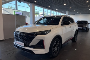 CHANGAN CS55PLUS