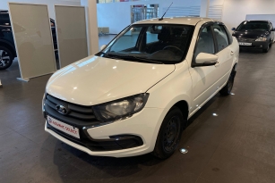 LADA GRANTA