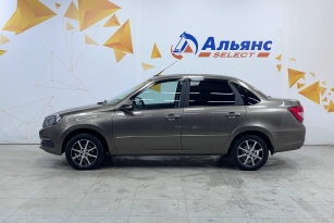 LADA GRANTA