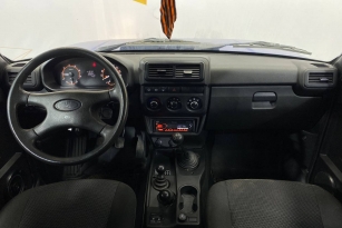 LADA 2121 (4X4)