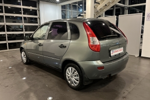 LADA KALINA