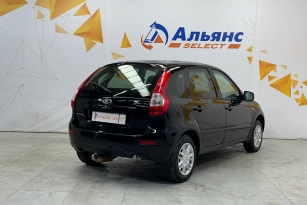 LADA KALINA