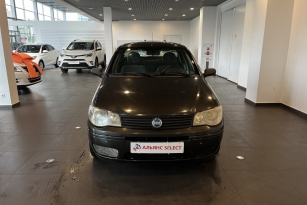 FIAT ALBEA