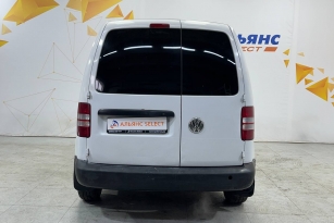 VOLKSWAGEN NFZ