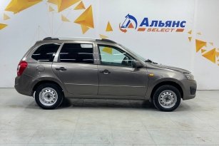 LADA KALINA
