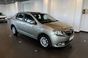 RENAULT LOGAN