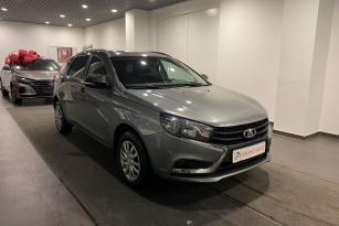 LADA VESTA