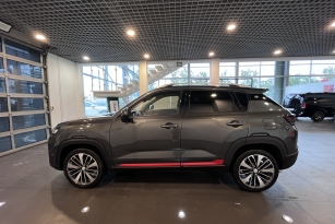 CHANGAN CS35PLUS