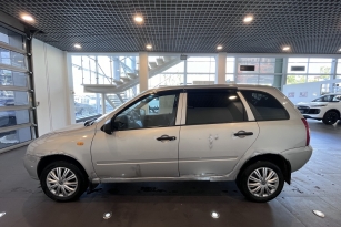 LADA KALINA