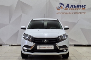 LADA XRAY