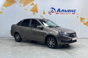 LADA GRANTA
