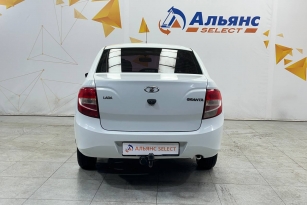 LADA GRANTA