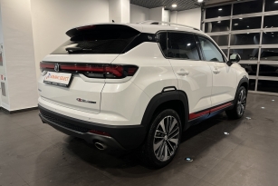 CHANGAN CS35PLUS