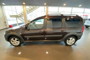 LADA KS045L  LARGUS