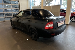 LADA PRIORA