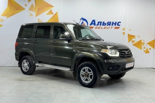 UAZ УАЗ