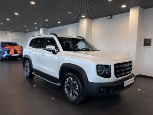 HAVAL DARGO