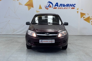 LADA GRANTA
