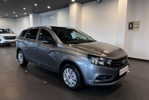 LADA VESTA