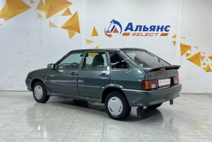 LADA 2114