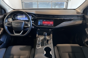 OMODA S5