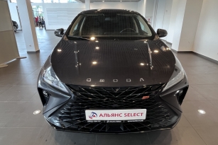 OMODA S5 GT
