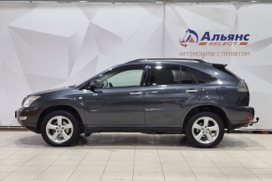 LEXUS RX350