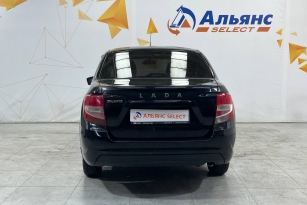 LADA GRANTA