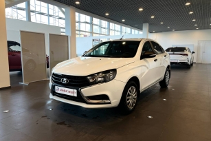 LADA VESTA