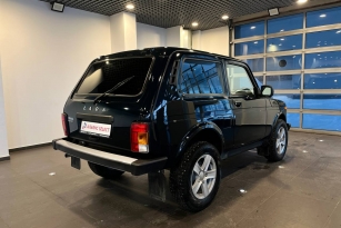 LADA 2121 (4X4)