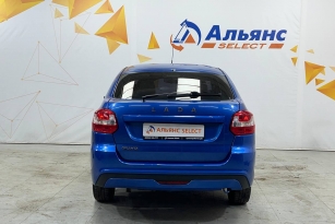 LADA GRANTA