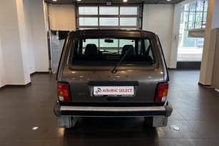 LADA 2121 (4X4)