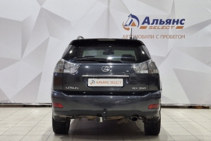 LEXUS RX350