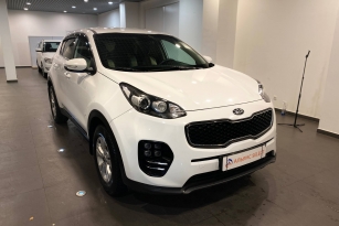 KIA SPORTAGE QL