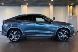 GEELY TUGELLA J1-FL